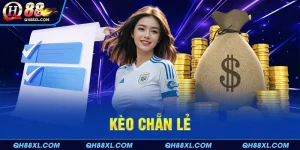 kèo chẵn lẻ