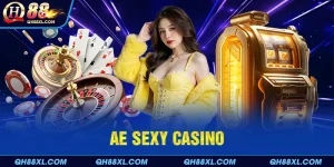 AE Sexy Casino