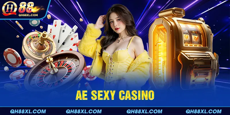 AE Sexy Casino