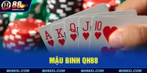 Mậu Binh QH88