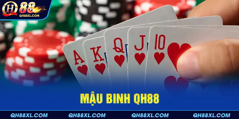 Mậu Binh QH88